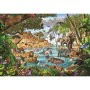 Puzzle Clementoni African Waterhole 3000 Pièces de Clementoni, Puzzles classiques - Réf : S7191301, Prix : 40,93 €, Remise : %