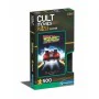 Puzzle Clementoni Cult Movies - Back to the Future 500 Stücke von Clementoni, Klassische Puzzles - Ref: S7191302, Preis: 26,6...