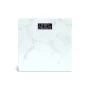 Digital Bathroom Scales Livoo Marble 180 kg White by Livoo, Scales - Ref: S7191312, Price: 31,74 €, Discount: %