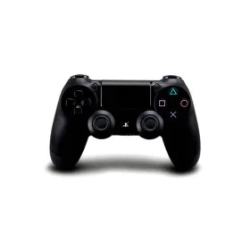 Remote control Sony DualShock 4 V2 by Sony, Accessories - Ref: S7191350, Price: 85,64 €, Discount: %