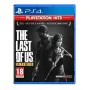 Videogioco PlayStation 4 Naughty Dog The Last of Us Remastered PlayStation Hits di Naughty Dog, Set accessori - Rif: S7191351...