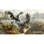 Jogo eletrónico PlayStation 4 Guerrilla Games Horizon Zero Dawn Complete Edition de Guerrilla Games, Jogos - Ref: S7191353, P...