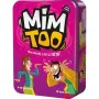 Jeu de questions-réponses Asmodee MimToo (FR) (Français) de Asmodee, Jeux d'ambiance - Réf : S7191358, Prix : 31,92 €, Remise...