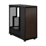 ATX Semi-Tower Gehäuse Fractal North Schwarz von Fractal, Desktop-Computer-Gehäuse - Ref: S7191363, Preis: 232,97 €, Rabatt: %