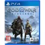 Jeu vidéo PlayStation 4 Santa Monica Studio Gof of War: Ragnarok de Santa Monica Studio, Sets - Réf : S7191367, Prix : 95,71 ...