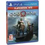 Videogioco PlayStation 4 Santa Monica Studio Gof of War Playstation Hits di Santa Monica Studio, Set accessori - Rif: S719136...