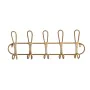 Perchero de Pared Romimex Natural Mimbre 61 x 21 x 8 cm de Romimex, Percheros de pared - Ref: D1618328, Precio: 25,57 €, Desc...