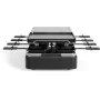 Plancha Grill Livoo 1400 W de Livoo, Raclettes - Ref: S7191376, Precio: 70,30 €, Descuento: %