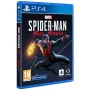 Videojuego PlayStation 4 Insomniac Games Marvel's Spider-Man: Miles Morales de Insomniac Games, Juegos - Ref: S7191377, Preci...