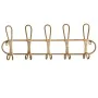 Perchero de Pared Romimex Natural Mimbre 61 x 21 x 8 cm de Romimex, Percheros de pared - Ref: D1618328, Precio: 25,57 €, Desc...