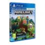 Jogo eletrónico PlayStation 4 Mojang Minecraft Starter Refresh Edition de Mojang Studios, Jogos - Ref: S7191378, Preço: 50,36...