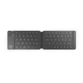 Clavier Bluetooth Mobility Lab Noir AZERTY de Mobility Lab, Claviers - Réf : S7191380, Prix : 47,48 €, Remise : %