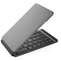 Clavier Bluetooth Mobility Lab Noir AZERTY de Mobility Lab, Claviers - Réf : S7191380, Prix : 42,86 €, Remise : %