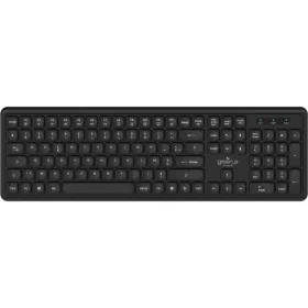 Bluetooth Keyboard Mobility Lab Eco-friendly Black by Mobility Lab, Keyboards - Ref: S7191384, Price: 36,59 €, Discount: %