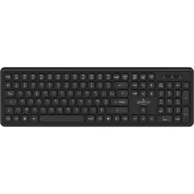 Clavier Bluetooth Mobility Lab Eco-friendly Noir de Mobility Lab, Claviers - Réf : S7191384, Prix : 38,83 €, Remise : %