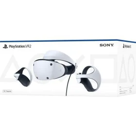 Virtual Reality Glasses Sony PlayStation VR2 by Sony, Virtual reality devices - Ref: S7191395, Price: 784,72 €, Discount: %