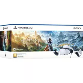 Óculos de Realidade Virtual Sony PlayStation VR2 + Horizon: Call of the Mountain (FR) Jogo eletrónico PlayStation 5 de Sony, ...