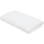 Serviette de toilette TODAY Blanc 70 x 130 cm de TODAY, Serviettes de bain - Réf : S7191402, Prix : 24,42 €, Remise : %