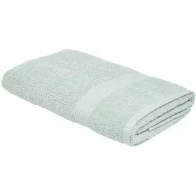 Bath towel TODAY Light Blue 70 x 130 cm by TODAY, Towels - Ref: S7191404, Price: 24,91 €, Discount: %