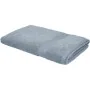 Toalla de baño TODAY Gris 70 x 130 cm de TODAY, Toallas - Ref: S7191406, Precio: 23,79 €, Descuento: %