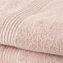 Set di asciugamani TODAY 50 x 90 cm Rosa chiaro di TODAY, Asciugamani - Rif: S7191417, Prezzo: 23,16 €, Sconto: %