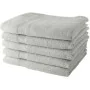 Towel set TODAY White 5 Pieces 70 x 130 cm by TODAY, Towels - Ref: S7191425, Price: 46,23 €, Discount: %