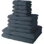 Ensemble de serviettes de toilette TODAY Azul Océano 10 Unités de TODAY, Serviettes de bain - Réf : S7191435, Prix : 43,83 €,...