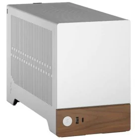 ATX Semi-tower Box Fractal FD-C-TER1N-02 Silver by Fractal, Tabletop computer cases - Ref: S7191455, Price: 248,75 €, Discoun...