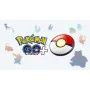 Accesorio Pokémon Go Plus+ Smartphone de Pokémon, Repetidores de señal - Ref: S7191465, Precio: 84,39 €, Descuento: %