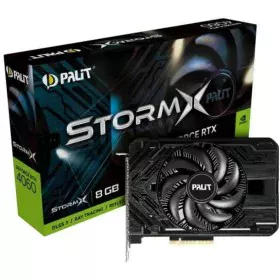 Tarjeta Gráfica Palit NE64060019P1-1070F Geforce RTX 4060 8 GB GDDR6 de Palit, Tarjetas gráficas - Ref: S7191467, Precio: 457...