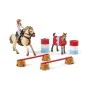 Ensemble de jouets Schleich 72157 Plastique Cheval de Schleich, Mallettes de jeux - Réf : S7191521, Prix : 46,56 €, Remise : %