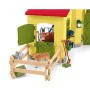 Casa da Gioco per Bambini Schleich 42605 Giallo di Schleich, Casette giocattolo - Rif: S7191524, Prezzo: 90,17 €, Sconto: %