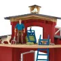 Casa Infantil de Juego Schleich 42606 Rojo de Schleich, Casas de juguete - Ref: S7191525, Precio: 94,73 €, Descuento: %