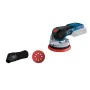 Levigatrice eccentrica BOSCH Professional GEX 18V-125 Ø 125 mm 18 V di BOSCH, Levigatrici - Rif: S7191548, Prezzo: 235,65 €, ...