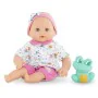 Muñeca bebé Corolle Mia de Corolle, Muñecos bebé - Ref: S7191551, Precio: 43,04 €, Descuento: %