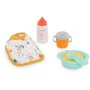 Service de Vaisselle Corolle Baby Meal de Corolle, Ustensiles de cuisine - Réf : S7191553, Prix : 32,89 €, Remise : %