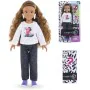 Doll Corolle Phoebe University by Corolle, Fashion Dolls - Ref: S7191557, Price: 44,95 €, Discount: %