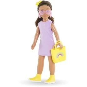 Doll Corolle Monica Hand bag by Corolle, Fashion Dolls - Ref: S7191558, Price: 38,41 €, Discount: %