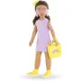 Doll Corolle Monica Hand bag by Corolle, Fashion Dolls - Ref: S7191558, Price: 37,17 €, Discount: %