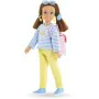 Doll Corolle Lilly University by Corolle, Fashion Dolls - Ref: S7191559, Price: 37,90 €, Discount: %