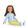 Doll Corolle Lilly University by Corolle, Fashion Dolls - Ref: S7191559, Price: 37,90 €, Discount: %