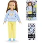 Doll Corolle Lilly University by Corolle, Fashion Dolls - Ref: S7191559, Price: 37,90 €, Discount: %