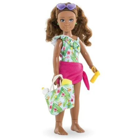 Doll Corolle Melody Beach by Corolle, Fashion Dolls - Ref: S7191561, Price: 23,39 €, Discount: %