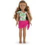 Muñeca Corolle Melody Playa de Corolle, Muñecas fashion - Ref: S7191561, Precio: 24,49 €, Descuento: %