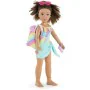 Poupée Corolle Anabelle Plage de Corolle, Poupées mannequins - Réf : S7191562, Prix : 37,98 €, Remise : %