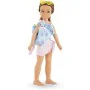 Poupée Corolle Rigoberta Plage de Corolle, Poupées mannequins - Réf : S7191563, Prix : 42,27 €, Remise : %