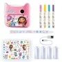 Appareil Photo Numérique pour Enfants Canal Toys Rose de Canal Toys, Appareils photo numériques - Réf : S7191564, Prix : 103,...