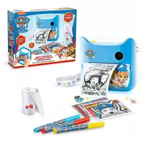 Cámara Digital Infantil Canal Toys Azul de Canal Toys, Cámaras digitales - Ref: S7191565, Precio: 96,70 €, Descuento: %