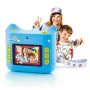 Câmara Digital Infantil Canal Toys Azul de Canal Toys, Câmaras fotográficas digitais - Ref: S7191565, Preço: 99,41 €, Descont...