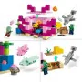 Playset Lego 21247 Minecraft de Lego, Playsets de figuras de brincar - Ref: S7191574, Preço: 41,32 €, Desconto: %